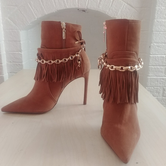 SCHUTZ Shoes - Monah Boot | Schutz